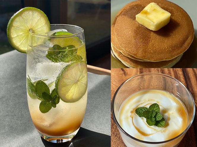 生姜好きさんにオススメ！ 濃厚 しょうがシロップ 5本セット【あまくち】国産 生姜シロップ 自家製 生姜 しょうが ショウガ ジンジャー シロップ 甘口 ドリンク 料理 調味料 高知 四万十 四万十市 しまんと 産地直送 25-963