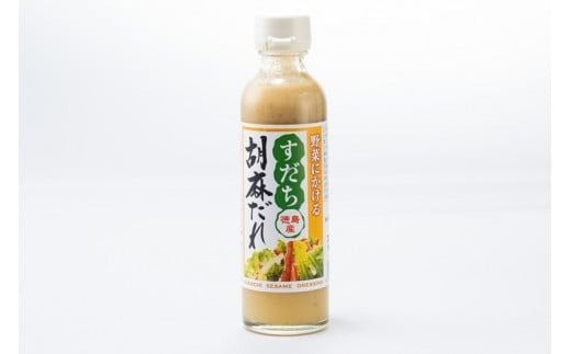 【CF】すだち胡麻だれ 200ml《30日以内に出荷予定(土日祝除く)》---sanagouchi_jat_21_200ml---