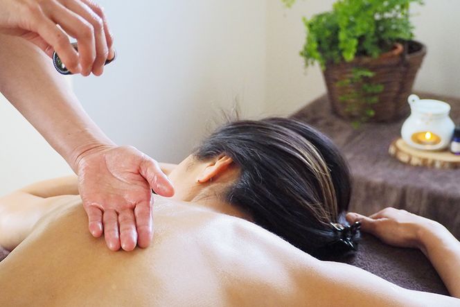 安曇野で贅沢時間 CANOA YOGAで使える商品券 6000円分 宿泊 ヨガ スパ リトリート [CANOA YOGA 長野県 池田町 48110287]