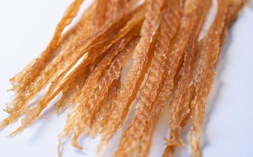 【09001】ホタテの貝ひも珍味　北海道猿払産　2種セット 