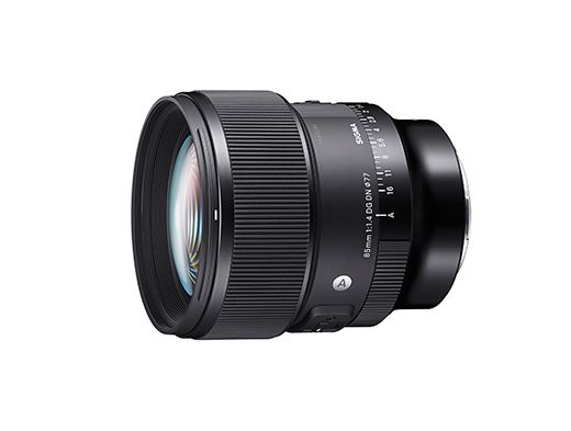 SIGMA 85mm F1.4 DG DN | Art【Lマウント用】