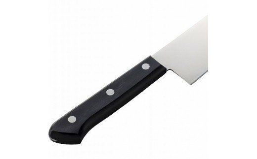 H12-15 TSマダムナイフ/口金無しモデル 三徳包丁