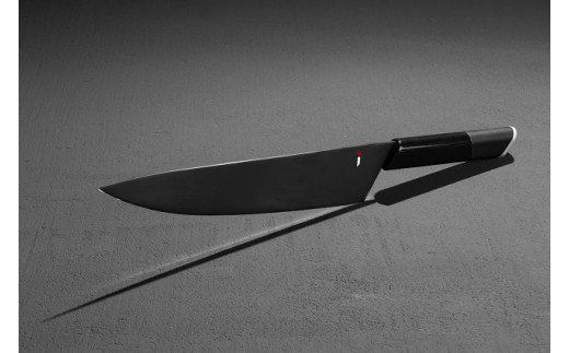 H22-08 ＮiNJA Cool Kitchen Were 牛刀包丁