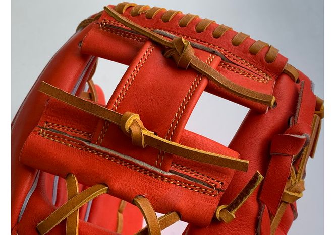 THE MARVELOUS 野球グローブ　〈ショート・セカンド用006〉◇