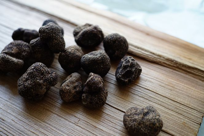 トリュフ海苔 ※着日指定不可◇