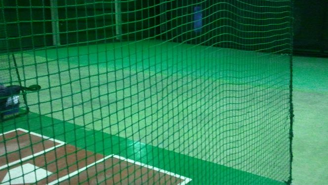 バッティング4回券・ピッチング1回券[CA001us]