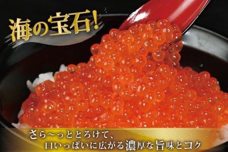 【孤独のグルメ コラボ★五郎大絶賛】最高級3特 国産 味付 いくら 宝壽 醤油漬 500g イクラ 海鮮 魚介類 醤油 ふるさと納税 ふるさとのうぜい ふるさと[かわむら家 宮城県 気仙沼市 20564368_CF02]