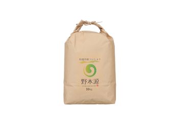 京丹後米　特別栽培米コシヒカリ10kg　NO00008