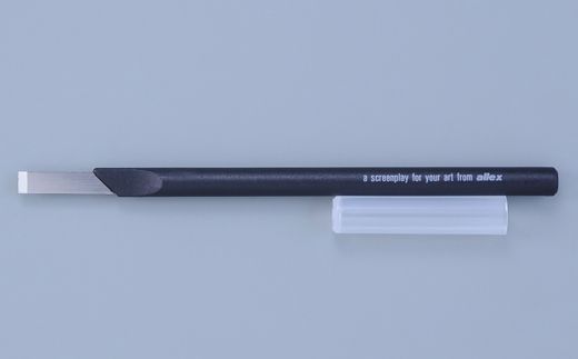 H5-226 ALLEX ハンドナイフ コーナーナイフ（K-5 21015）