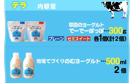 牧場直送ギフト【 テラ 】SKB014