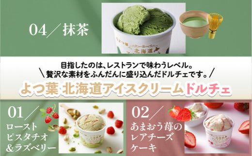 【CF】北海道 よつ葉 アイスクリーム セット アイス 7種類 12個 バニラ 抹茶 あずき あまおう苺のレアチーズケーキ ミルク 苺 イチゴ スイーツ カップアイス 贈り物 お取り寄せ 詰め合わせ 詰合せ 送料無料 十勝 士幌町【Y10】