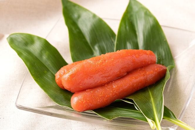 【期間限定発送】 福岡 2つの名物の味が楽しめる！ あまおう 1パック ＆ ふくや味の明太子 100g [南国フルーツ 福岡県 筑紫野市 21760223] 苺 いちご イチゴ 明太子 フルーツ 果物 くだもの セット ふくや めんたい  めんたいこ 冷蔵