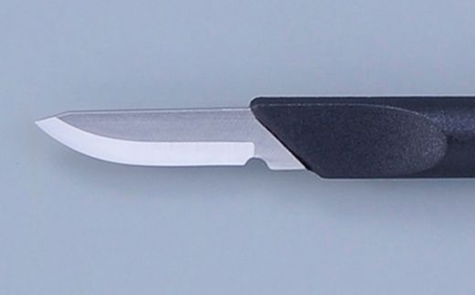 H5-222 ALLEX ハンドナイフ スカルペルナイフ（K-1 21011）