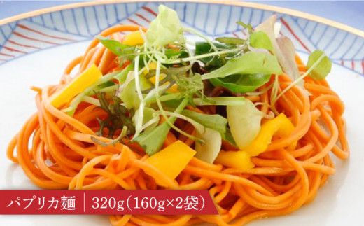 クラフトパスタ バラエティセット / パスタ 詰め合わせ 南島原市 / 本多製麺 [SAV007] 