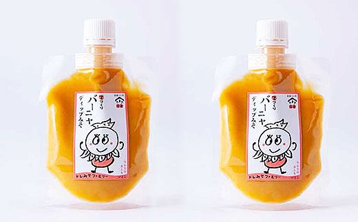 【万能調味料】ドレみそファミリー♪　4種6個入セット 010161