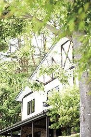 【河口湖カントリーコテージBan】休前日4名コテージ1棟貸し切り1泊2日朝食付き FAA7048