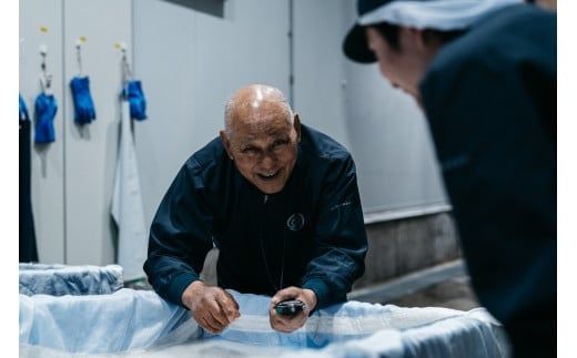 農口尚彦研究所 純米大吟醸酒 桐箱入  720ml 040030