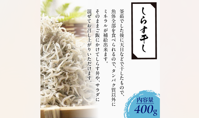 【福箱★2026】 丸久水産 人気詰め合わせセット しらす干し かちりちりめん しらす入りコロッケ H018-052