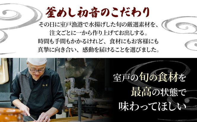 板前特製たれ仕込み！初音の旬の魚の漬け丼セット【６回定期便】 漬け丼 海鮮丼 漬け魚 惣菜 おつまみ サラダ 簡単調理 魚介類 6ヶ月 定期便 冷凍 送料無料　hn078