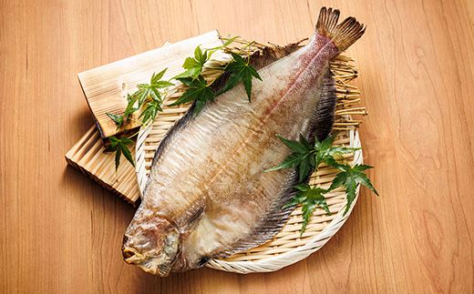 北海道産 特大 柳かれい 一夜干し 1尾×3個セット | 焼魚 焼き魚 セット ひもの 冷凍 魚介類 海鮮 絶品 人気 笹谷商店 直営 釧之助本店 高級 北海道 釧路町 釧路超 特産品 121-1920-26