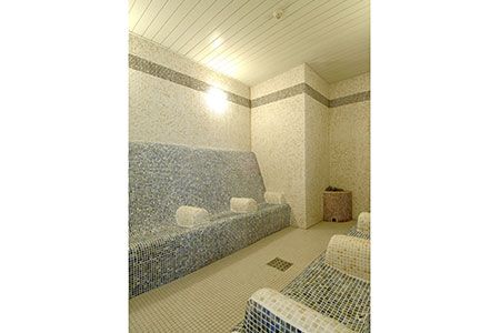 天然温泉湯庵 入浴無料優待券5枚セット