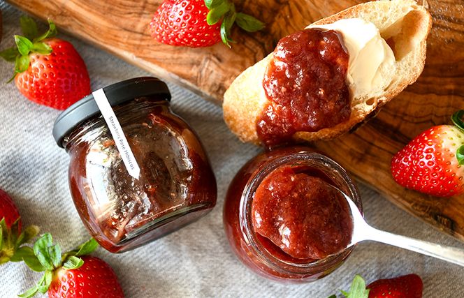 099H1485 【スピード発送】アロマジャム 4種セット いずみピクルス NSW 