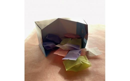 D267 チョコっと―