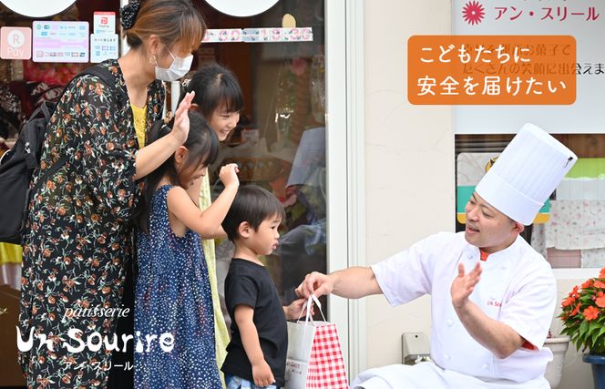 099H2833 半熟チーズ 10個入り【洋菓子 スイーツ おやつ てんさい糖】