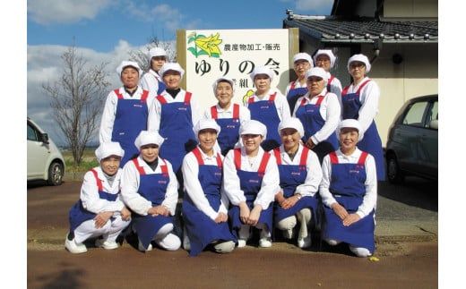 村上の元気なかあちゃんたちが手作りした笹団子（こしあん20ヶ）1061003