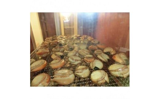 大槌のホタテ貝燻製 S 40g×3個セット【0tsuchi00343-202412】