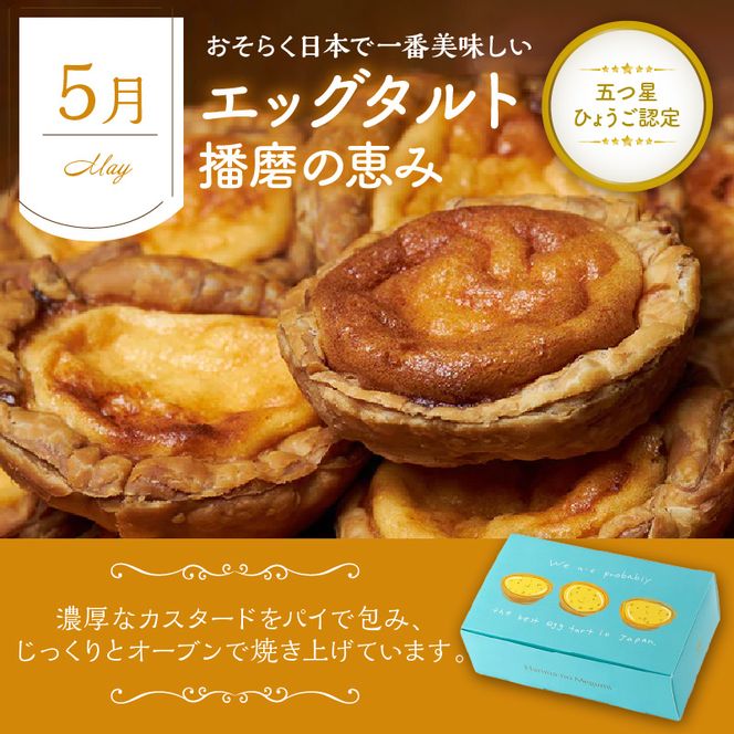 焼き菓子定期便《 焼き菓子 定期便 バニラカヌレ カヌレ エッグタルト タルト スナックパスタ フィナンシェ マドレーヌ サブレ お取り寄せ ギフト 送料無料 》【2402H99805】