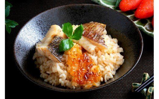 国東たこめし＆鯛めしの素/お米12合分_1314R