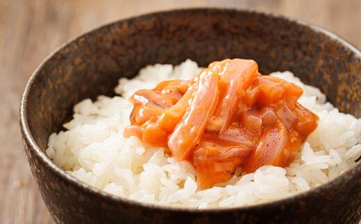 いか塩辛【瓶】270g×4個セット 極上の逸品 | 塩辛セット 塩辛 いかの塩辛 烏賊 いか イカ セット 冷凍 調理済み 一人暮らし セット おかず 小分け 魚介類 海鮮 絶品 人気 笹谷商店 直営 釧之助本店 高級 北海道 釧路町 釧路超 特産品 121-1920-448-130