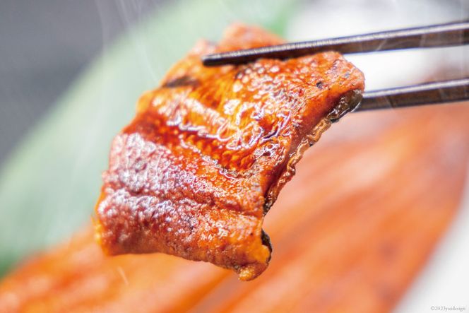 うなぎ 国産 静岡 うなぎ蒲焼 150g 以上× 2尾 タレ 山椒 付き