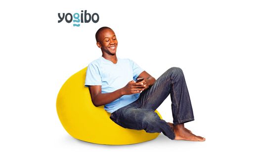 yogibo max イエロー 送料込み ヨギボーマックス yogibo max 15,000円 キャメル