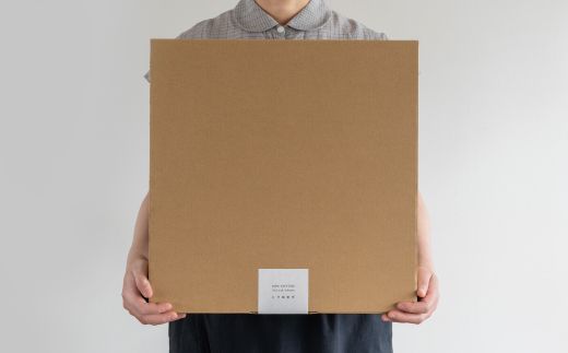 座布団 和柄の綿ざぶとん 42cm×43cm 国産 綿100％ お祝い 贈答 プレゼント 鉄紺色