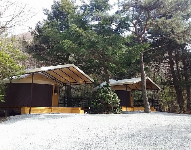 DU002【PICA富士西湖／PICA Fujiyama（共通）】30,000円宿泊補助券