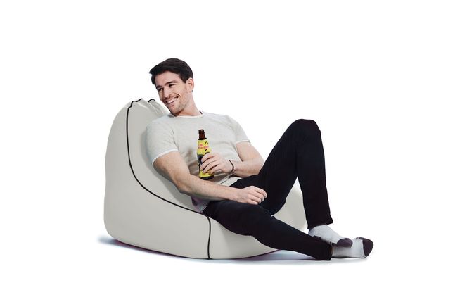 y錧SzK2364 yXg[z Yogibo Zoola Lounger (M{[ Y[ EW[)