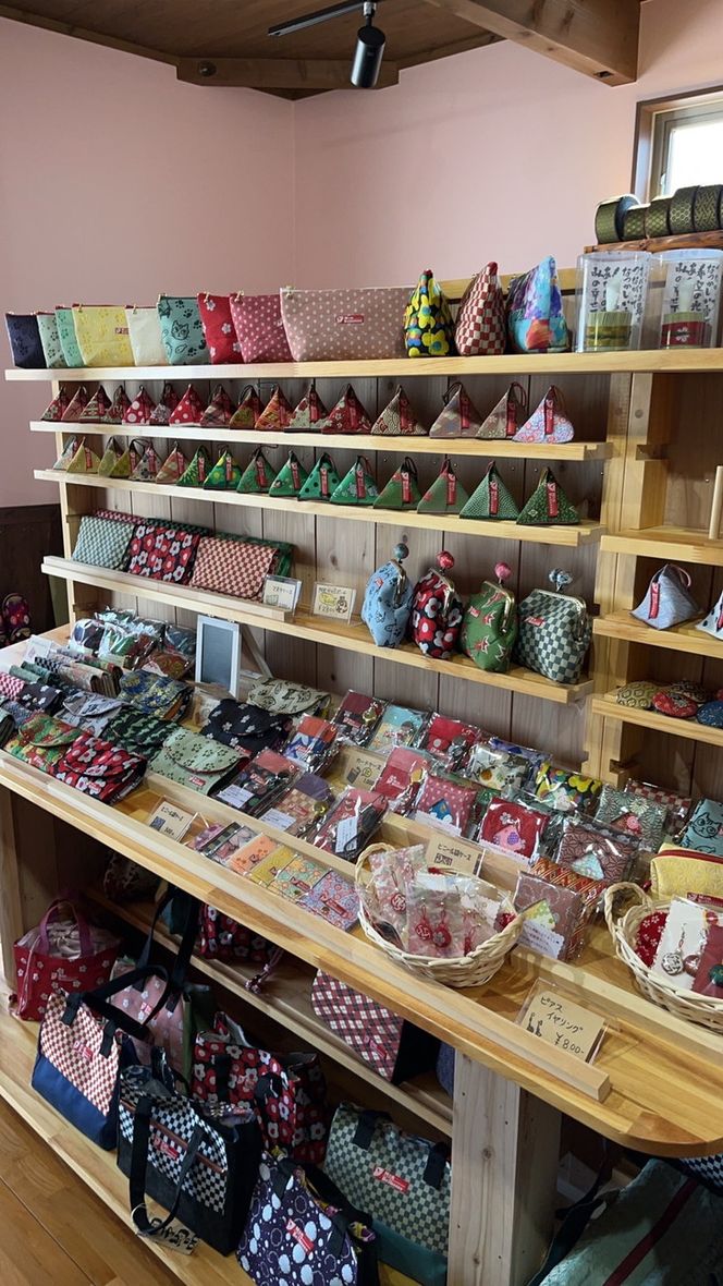 畳縁和雑貨MonBelieeeee（モンベリー）商品券2,000円分とワークショップ体験チケット | 和風 和小物 たたみ オリジナル ※着日指定不可◇