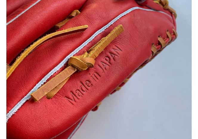 THE MARVELOUS 野球グローブ　〈外野手用014〉◇