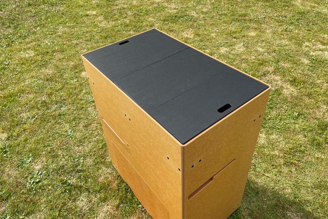 sototo「シンクカウンター」66kg [No.464]