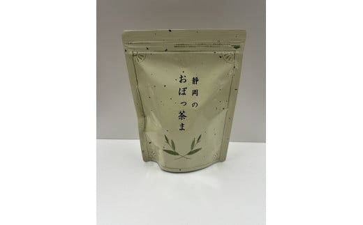 a12-004　FORIVORA ティーバッグ緑茶セット