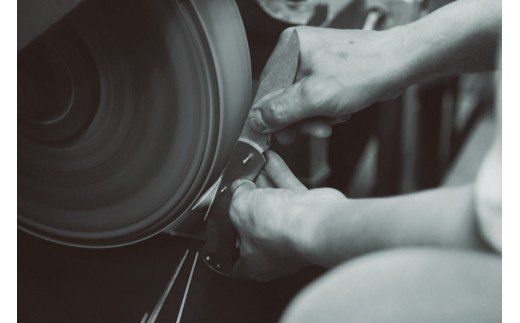 SP440-02 高級カスタムナイフ【アトランタレディ】