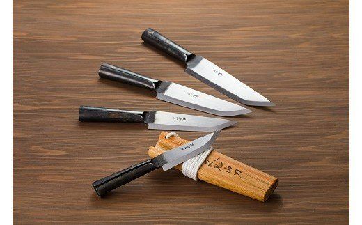 フクロナガサ（６寸）