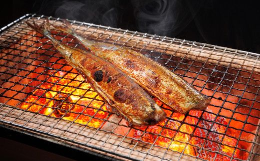ピリ辛さんま しょうが 3尾×4個セット | 北海道産＞秋刀魚（サンマ）をピリ辛 生姜 風味に 秋刀魚 サンマ さんま 北海道 釧路町 魚介類 魚 漬魚 セット ひもの 冷凍 人気の 訳あり！　121-1920-265