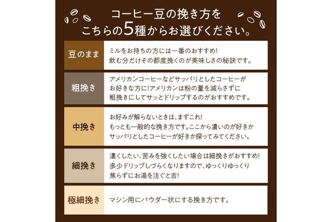 【栽培期間中農薬不使用】自家焙煎コーヒー豆　お試しセット（200gx3種）八月の犬　珈琲豆　ドリップ　飲み比べ　ブホペ 飲料 珈琲 こーひー コーヒー coffee HA00007