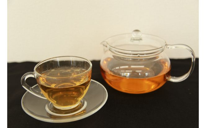 【沖縄ウスリファーム】モリンガ茶ティーパック（大）60g×3個、（小）30g×2個のセット