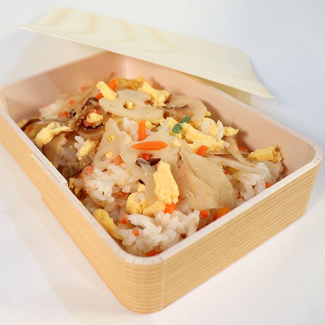 AV-2 経木（杉マニ丸）100個セット