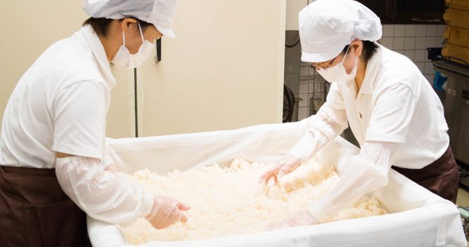 こだわり味噌ギフト（大）