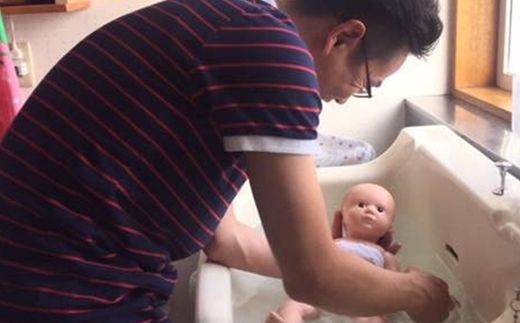 これから赤ちゃんを迎えるパパ・ママへ 産前ケア＜北海道 釧路町 助産院 マタニティ＞利用券1回分|チケット 体験 体験型 北海道 釧路町 釧路超 特産品 121-1248-13